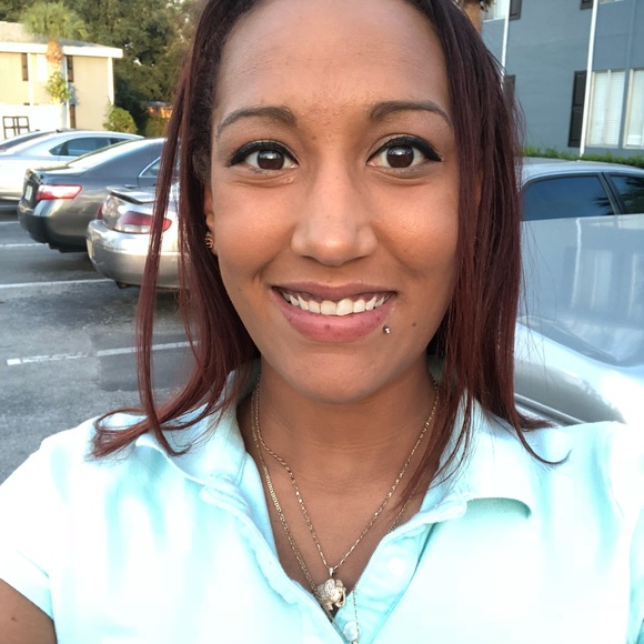 Meet your Posher, Brandi - Picture 6 of 7